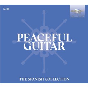 Manuel De Falla, Francisco Tárrega, Isaac Albéniz, Collectif - 1