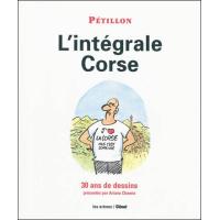 L'intégrale corse