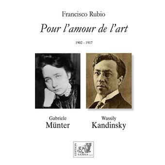 Pour l'amour de l'art