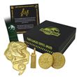 Coffret Premium Jurassic Park Ranger Service Édition Limitée