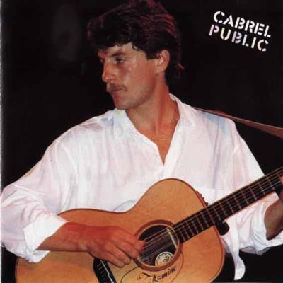 Cabrel public