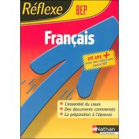 Francais Bep Bep Livre Bd Soldes Fnac