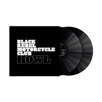 Howl 20th Anniversary - Black Rebel Motorcycle Club - CD album