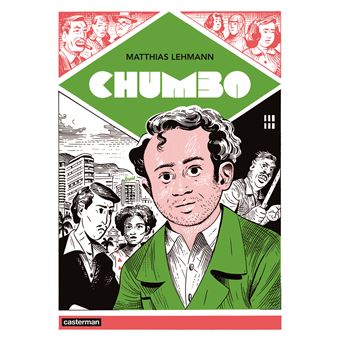 Chumbo - 1