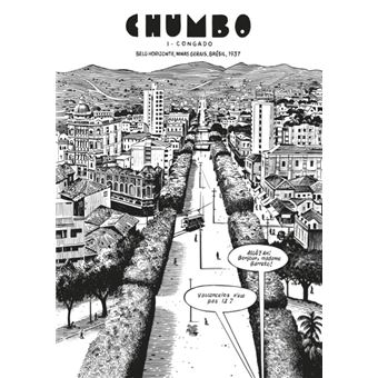 Chumbo