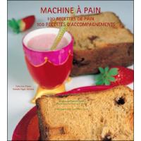 Machine à pain