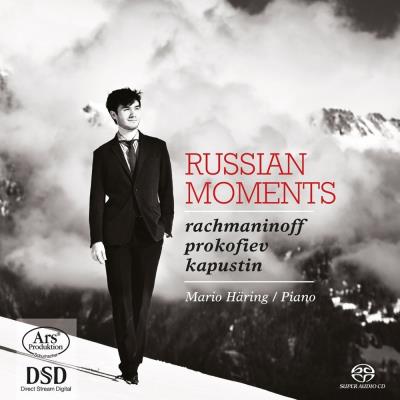 Russian moments