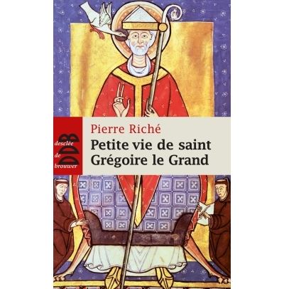 Petite vie de saint Grégoire le Grand