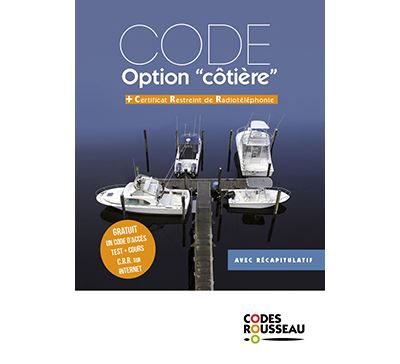 Code Rousseau option côtière 2019