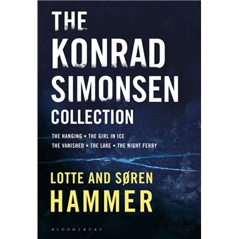 The Konrad Simonsen Collection - 1