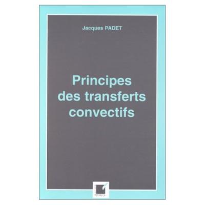 Principes des transferts conve