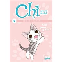 Chi - Poche