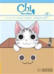 Chi mon chaton - Tome 01