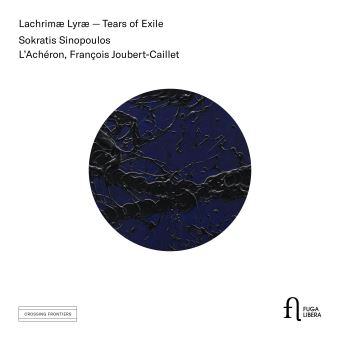 Lachrimæ Lyræ-Tears Of Exile