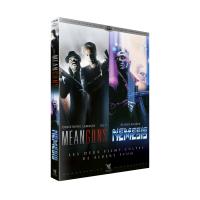 Mean Guns, Nemesis DVD