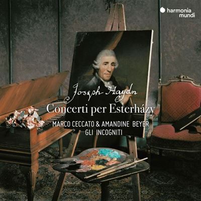 Concerti per esterhazy