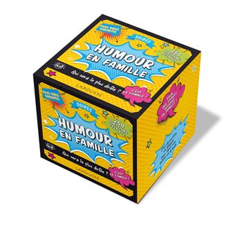 Soirée 100 % HUMOUR