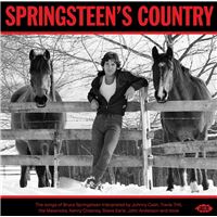 SPRINGSTEEN'S COUNTRY