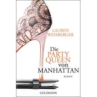 Die Party Queen von Manhattan