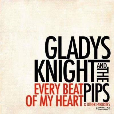 Every beat of my heart and other favorites - Edition remasterisée