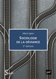 Sociologie de la déviance