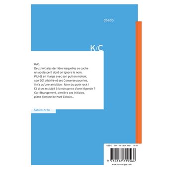 K/c