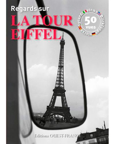 Regards sur la tour eiffel