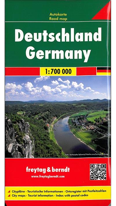Allemagne-Germany
