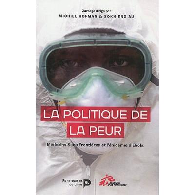 La politique de la peur