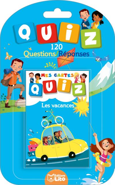 100% Les vacances