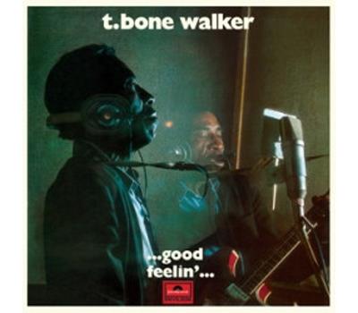 GOOD FEELIN/LP
