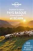 Pays Basque et Béarn - Explorer la région 5ed