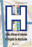 Luttes intimes et internes à l’hôpital de Maclaville