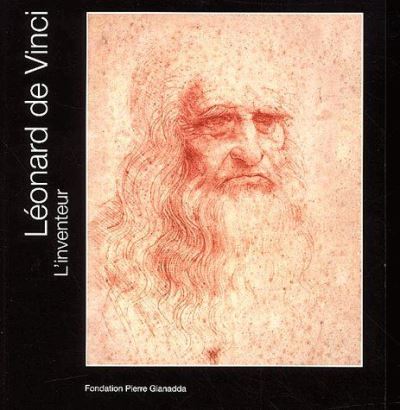 Leonard de Vinci l'Inventeur-Broche