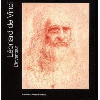 Leonard de Vinci l'Inventeur-Broche