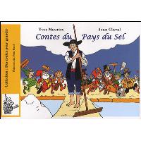 Contes du pays du sel