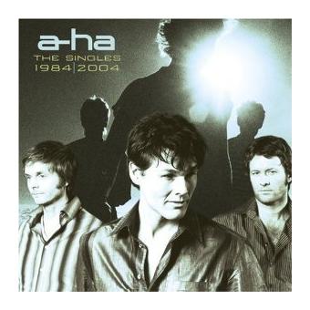 a-ha - 1