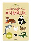 Mon imagier des animaux