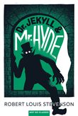 The Strange Case of Dr Jekyll and Mr Hyde