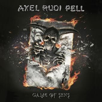 Axel Rudi Pell - 1