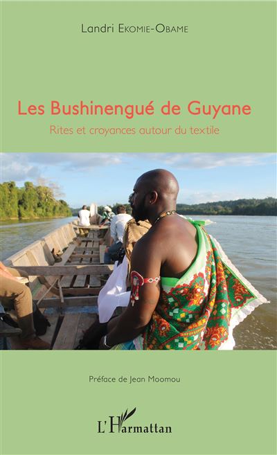 Les bushinengue de guyane rites et croyances autour du texti