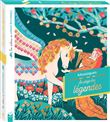 Les ateliers de Manon Bucciarelli - mosaiques Au pays des légendes- Boîte avec accessoires