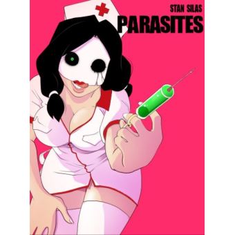 Parasites - Coffret T01 à
