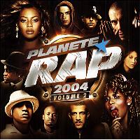 Planète rap 2004  volume 2