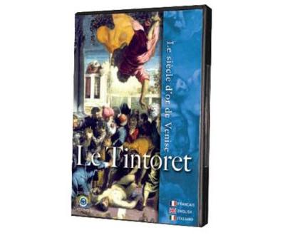 Tintoret, !e siècle d'or de Venise DVD