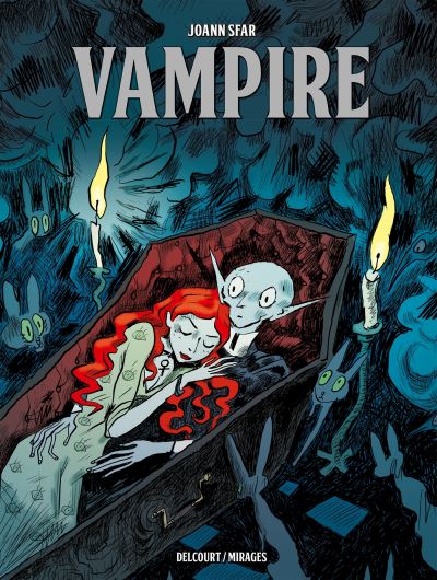 Vampire