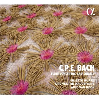 FLUTE CONCERTOS