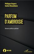 Parfum d'ambroisie