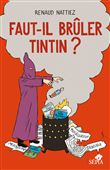 Faut-il brûler Tintin ?