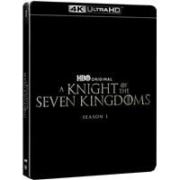 A Knight Of The Seven Kingdoms Saison 1 SteelBook® Blu-ray 4K Ultra HD